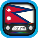 रेडियो नेपाल FM: रेडियो अनलाइन APK