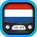 Radio Nederland + Radio NL App APK