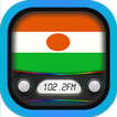 Radio Niger + Radio en Ligne