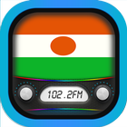 Radio Niger + Radio en Ligne icône