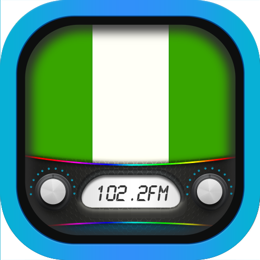 Radio Nigeria + FM Radio Niger