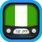 Radio Nigeria + FM Radio Niger иконка