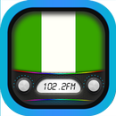 Radio Nigeria + FM Radio Niger APK