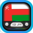 راديو عمان, راديو على الانترنت APK