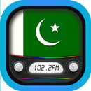 Radio Pakistan All Stations FM APK