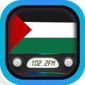 ”راديو فلسطين، محطات إذاعية FM
