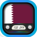 راديو قطر, راديو على الانترنت APK