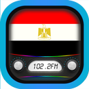 راديو مصر + راديو على الانترنت APK