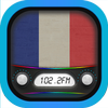 Radio France: FM AM Online - French Radio Stations icon