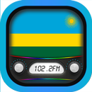 Radio Rwanda FM + Radio Online APK