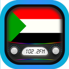 راديو السودان، راديو مباشر icône