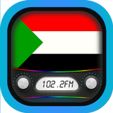 ikon راديو السودان، راديو مباشر