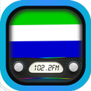 Radio Sierra Leone + Radio FM APK
