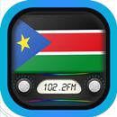 Redio Sudan Kusini + Redio FM APK
