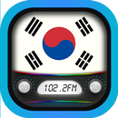 라디오 한국 + 라디오 온라인 - 모든 라디오 방송국 APK