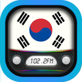 Radio South Korea + Radio FM