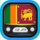 ரேடியோ இலங்கை + வானொலி ஆன்லைன் APK