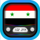 راديو سوريا + راديو الإنترنت APK