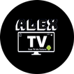 Alex TV Branco