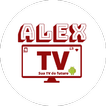 Alex TV Vermelho