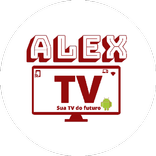 Alex TV Vermelho