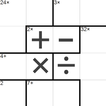 Calcudoku icon
