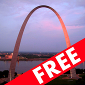 Gateway Arch (Demo) icon