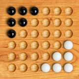 Marble Checkers icon
