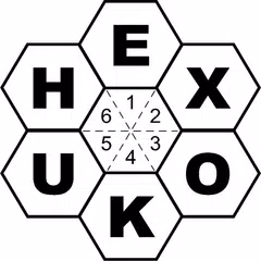 Скачать Hexoku XAPK