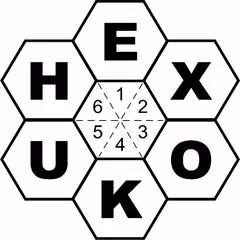 Hexoku XAPK 下載