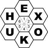 Hexoku icon