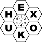 Hexoku أيقونة