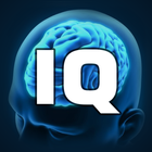 IQ Test 아이콘