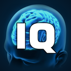 IQ Test أيقونة