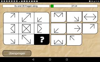 IQ-Test Screenshot 3