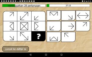 Tes IQ screenshot 3