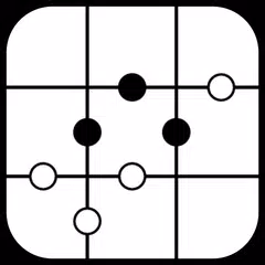 download Kropki Puzzle XAPK