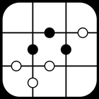 Kropki Puzzle আইকন