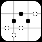 Kropki Puzzle icône