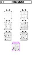 Kropki Puzzle bài đăng