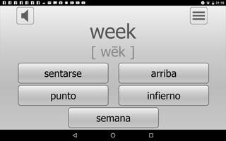 90% de palabras en 1 semana captura de pantalla 3