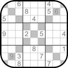 Sudoku X أيقونة