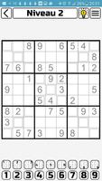 Sudoku X Affiche