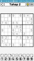 Sudoku X penulis hantaran