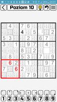 Sudoku X screenshot 2