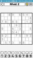 Sudoku X Cartaz
