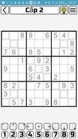 Sudoku X bài đăng