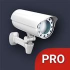 tinyCam Monitor PRO for IP Cam أيقونة
