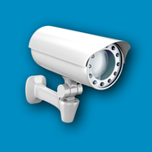 tinyCam آئیکن