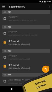 tinyCam Monitor FREE - IP camera viewer 截图 4